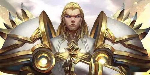 项羽最新史诗级皮肤爆料,史诗级皮肤全新亮相，战神归来，荣耀再续