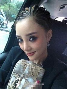 搞笑女星爆料大全最新图片,爆笑集结！搞笑女星最新爆料图集大揭秘